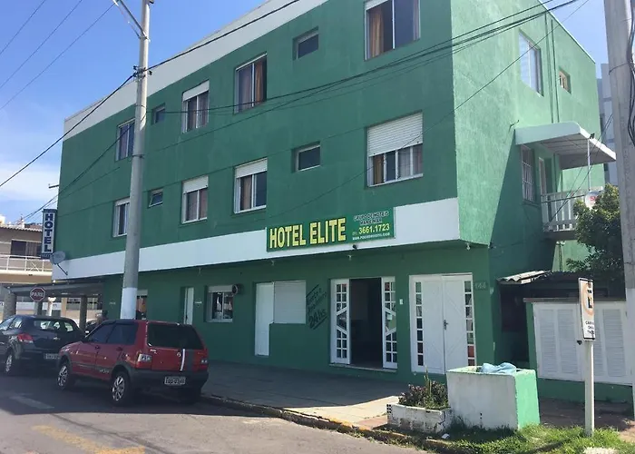 Elite Hotel