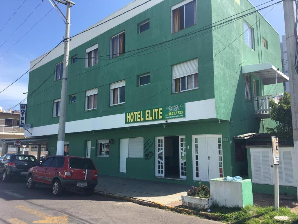 Hotel Elite Tramandaí